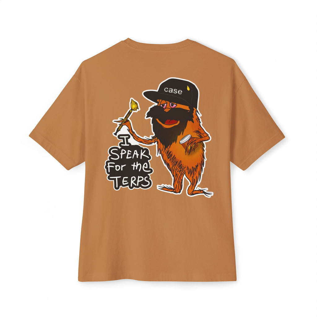 Terp Lorax Tee