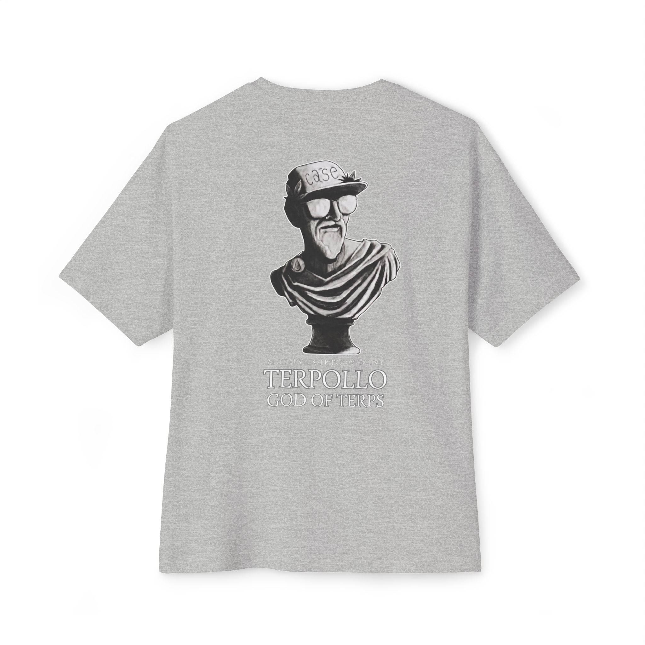 Terpollo Tee