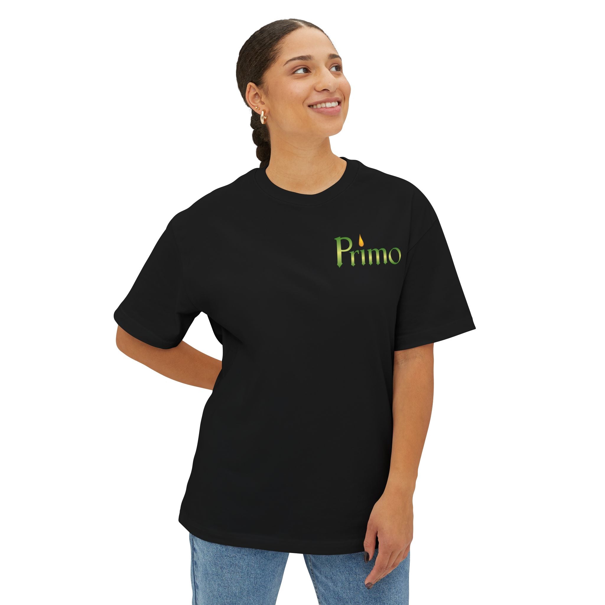 Laser Lorax Tee
