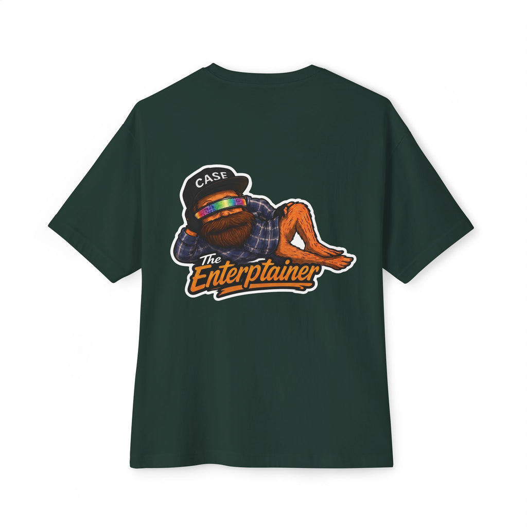 Sexy Lorax Tee