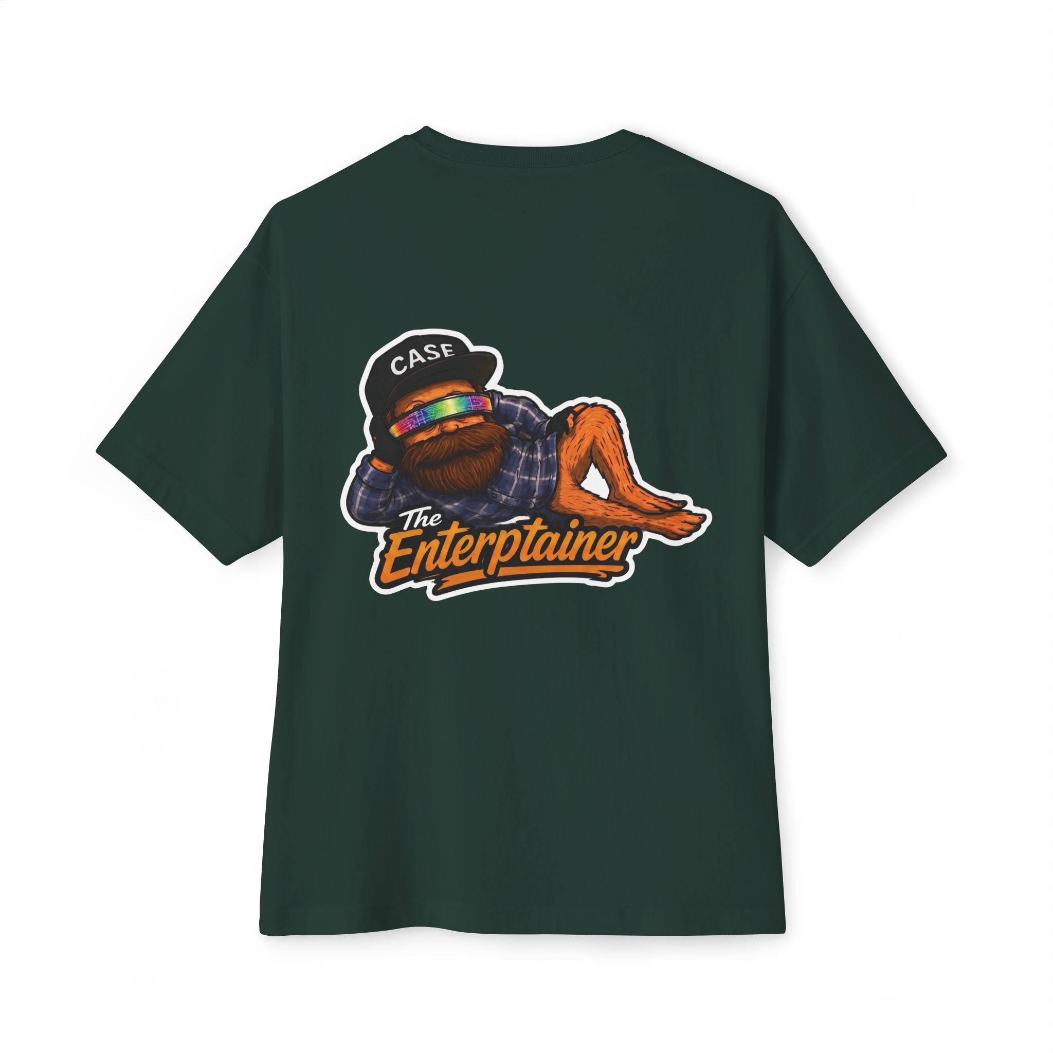 Sexy Lorax Tee