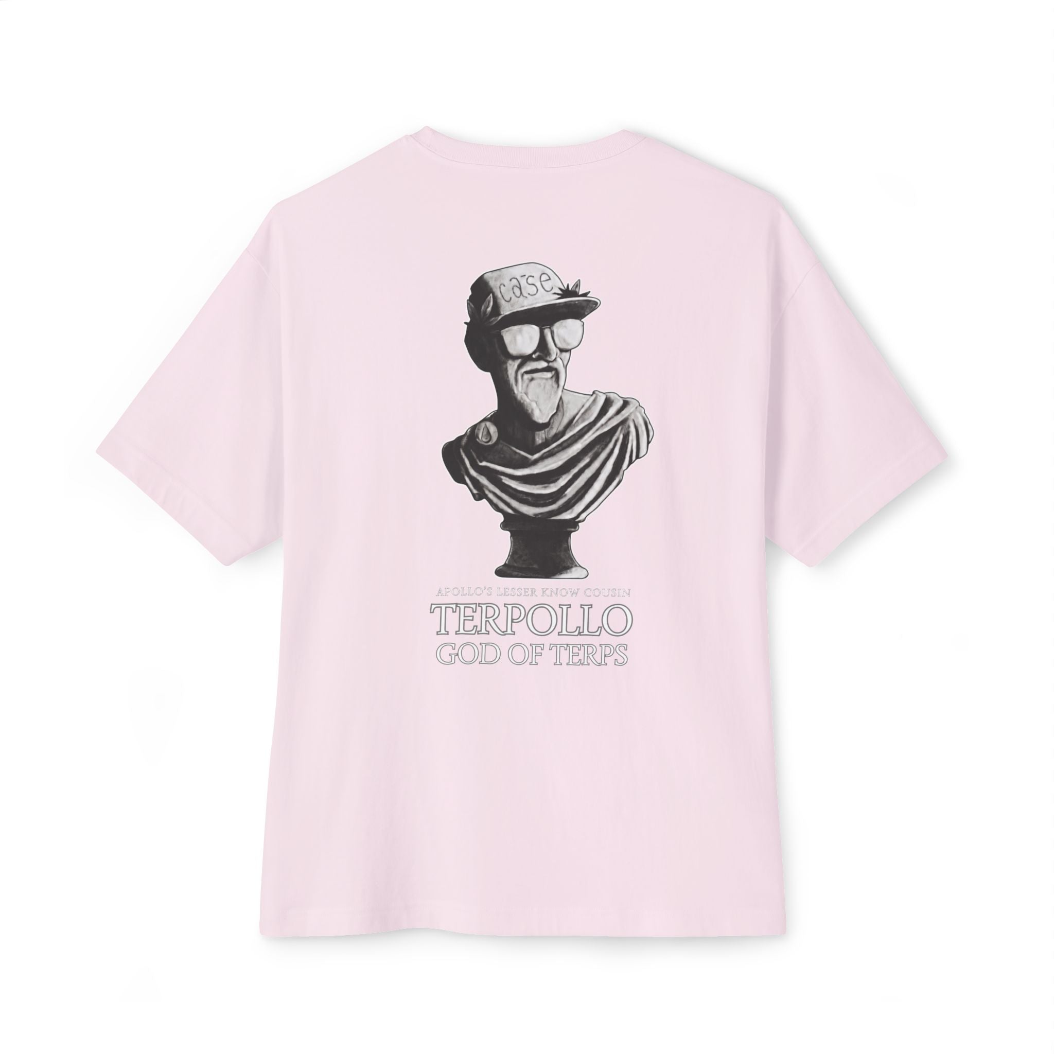 Terpollo Tee