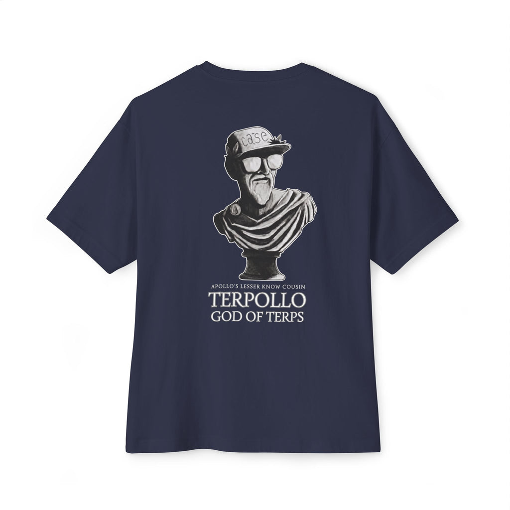 Terpollo Tee