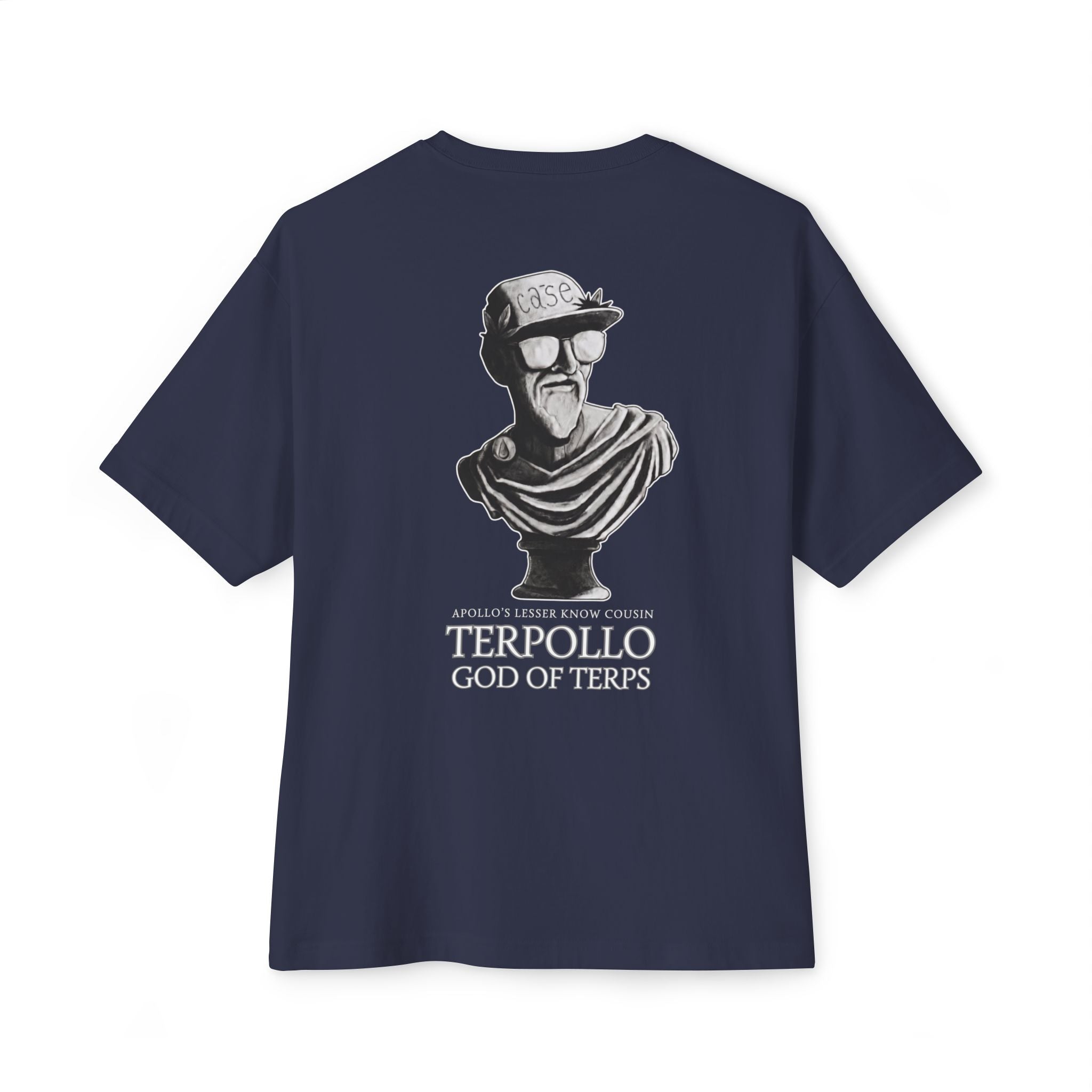 Terpollo Tee