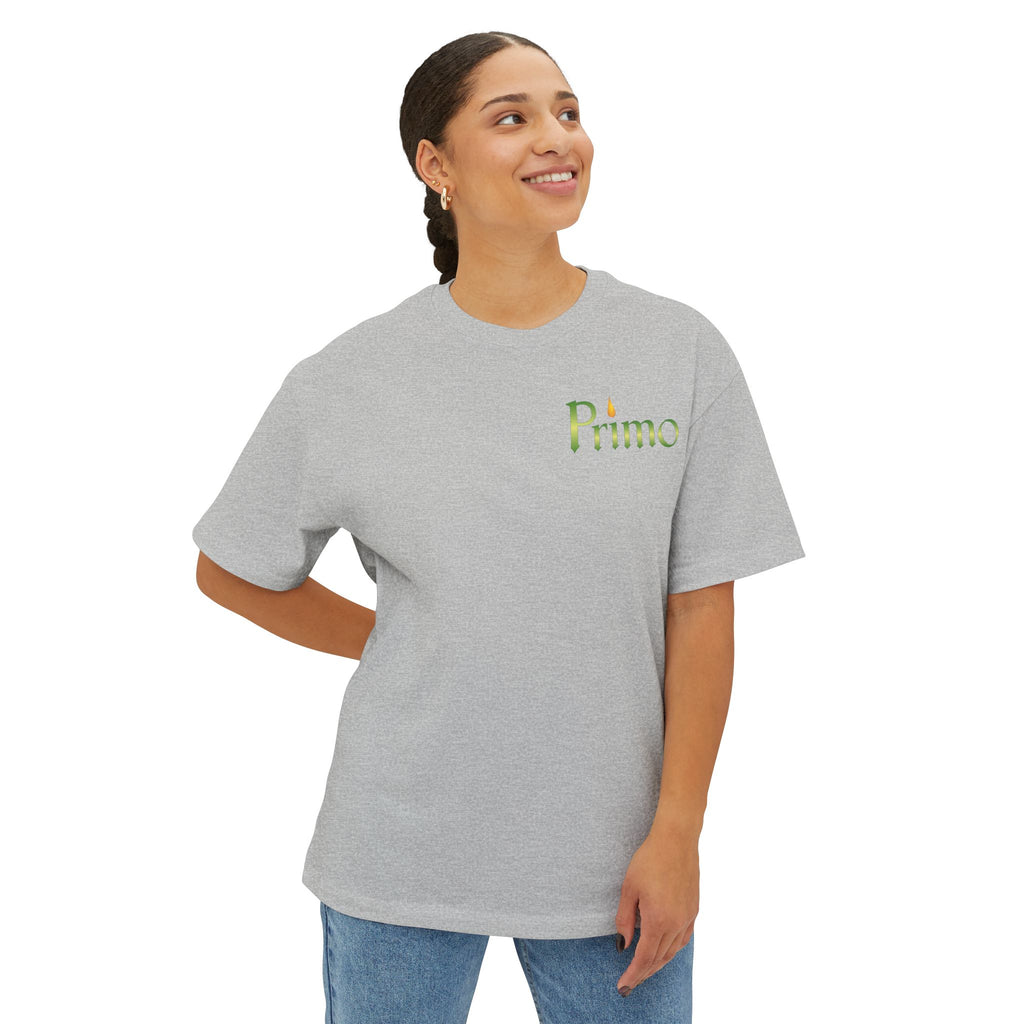 Laser Lorax Tee