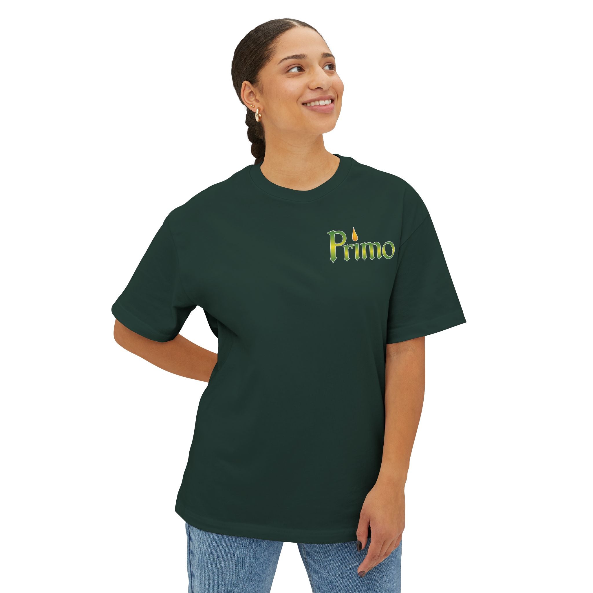 Sexy Lorax Tee