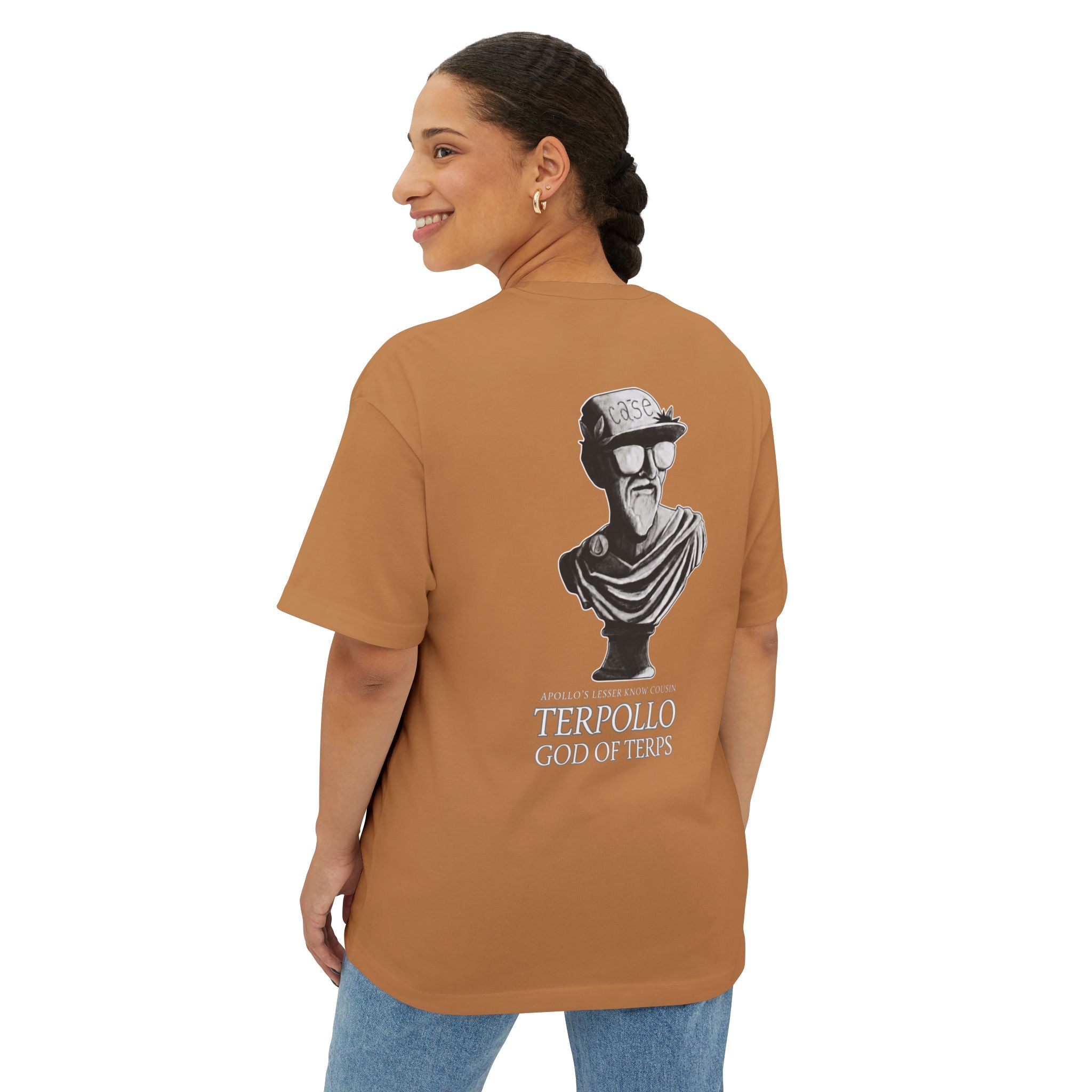 Terpollo Tee