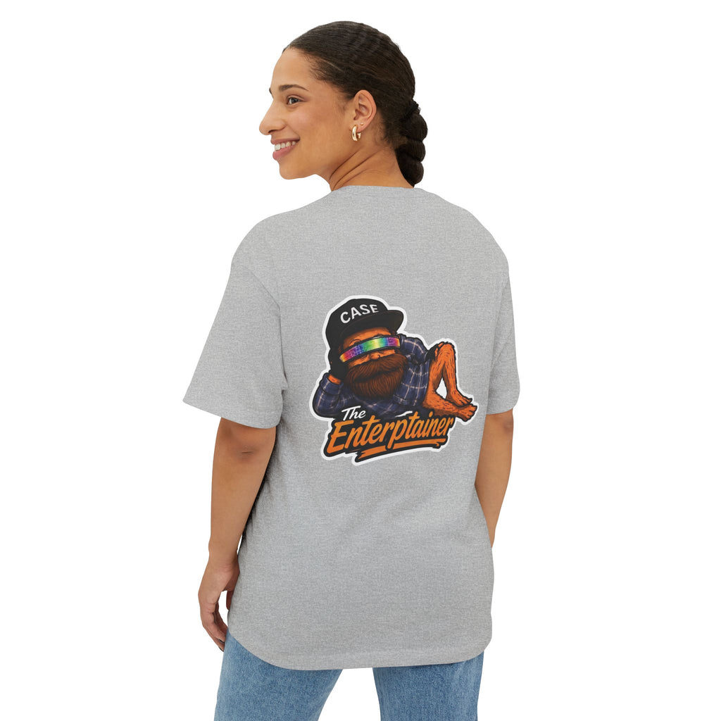 Sexy Lorax Tee