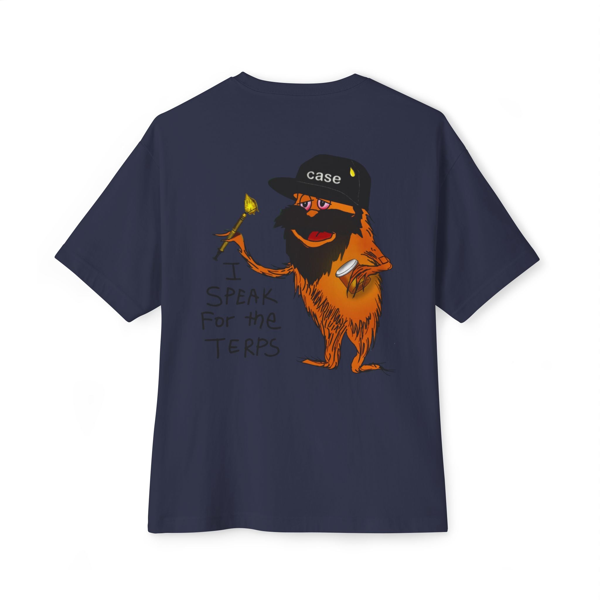 Terp Lorax Tee