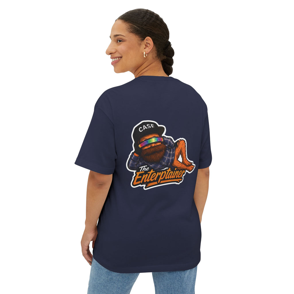 Sexy Lorax Tee