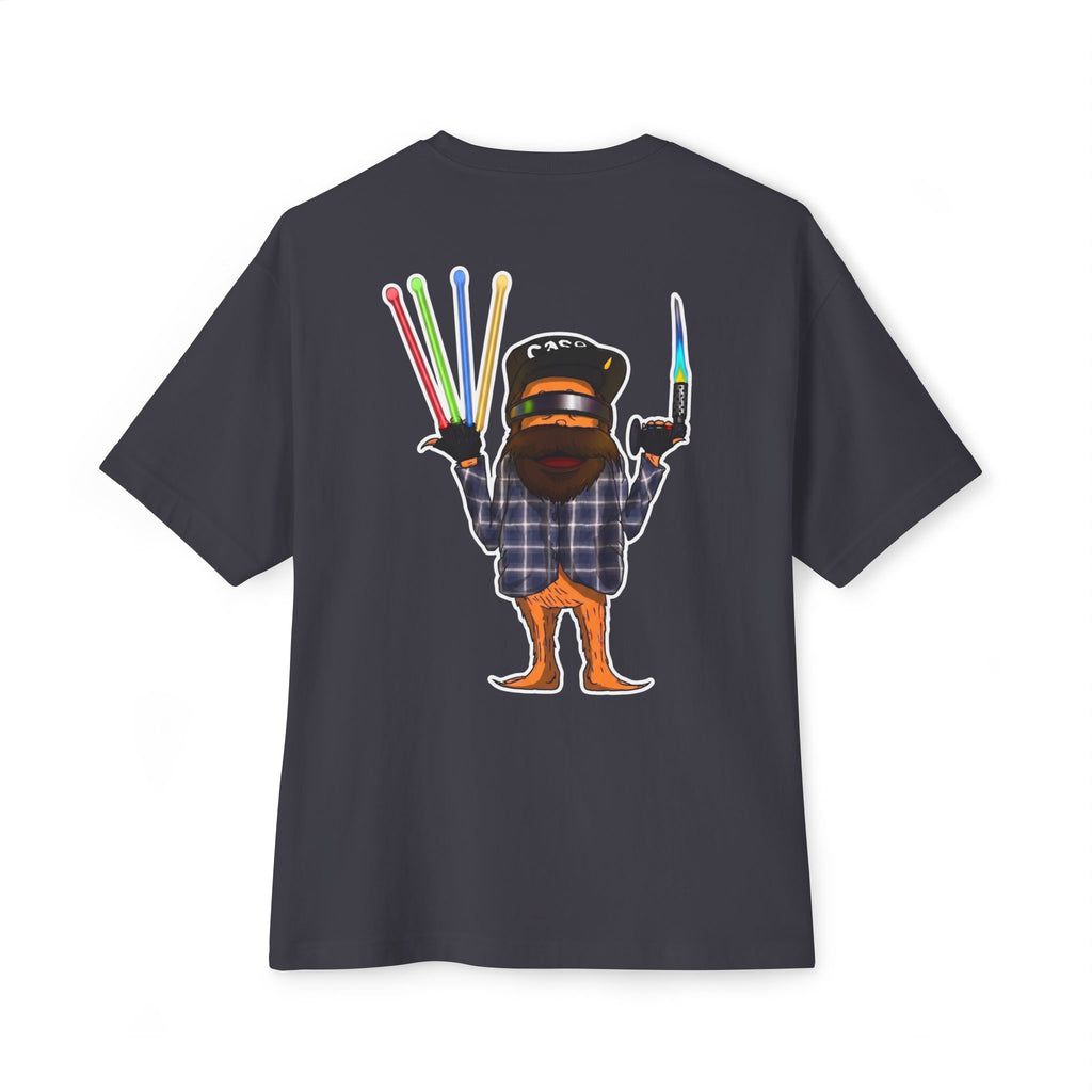 Laser Lorax Tee