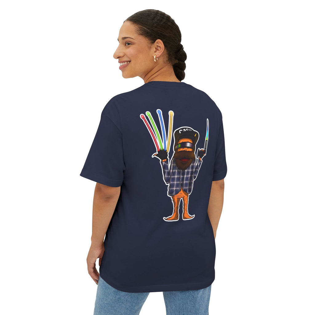 Laser Lorax Tee