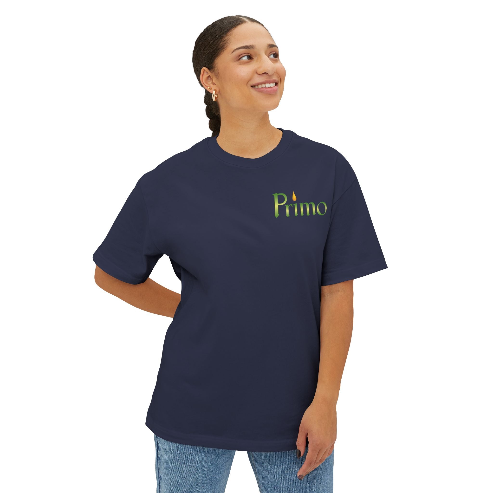 Terp Lorax Tee