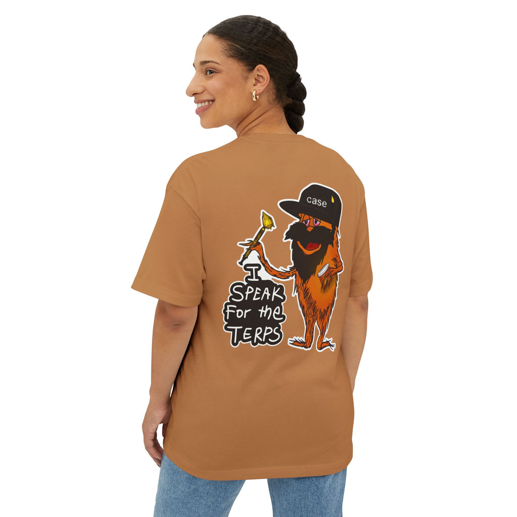 Terp Lorax Tee