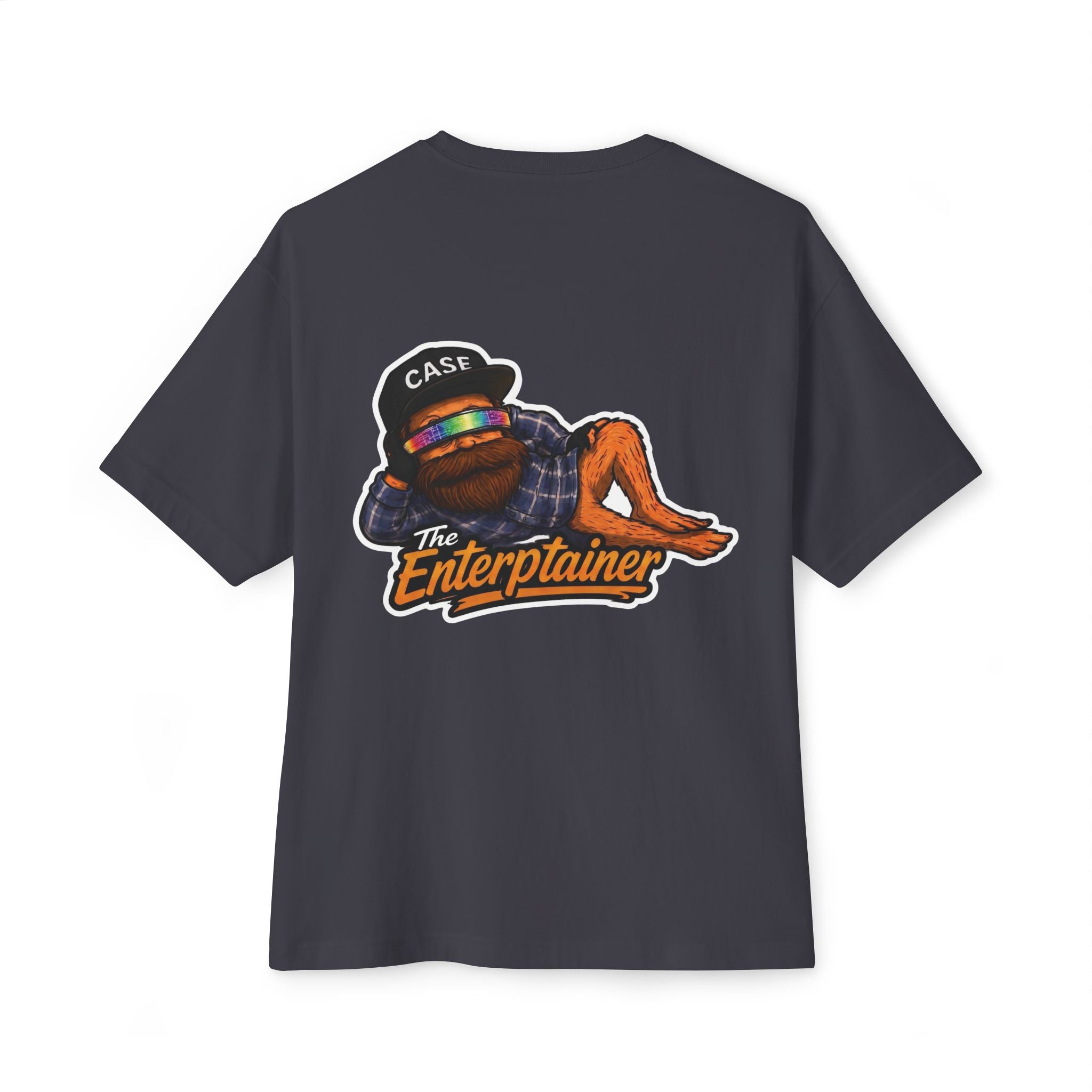 Sexy Lorax Tee