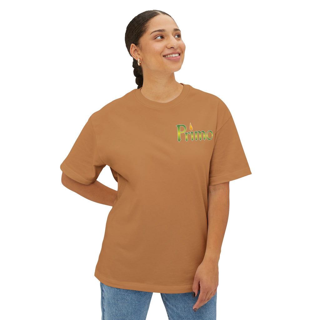 Sexy Lorax Tee