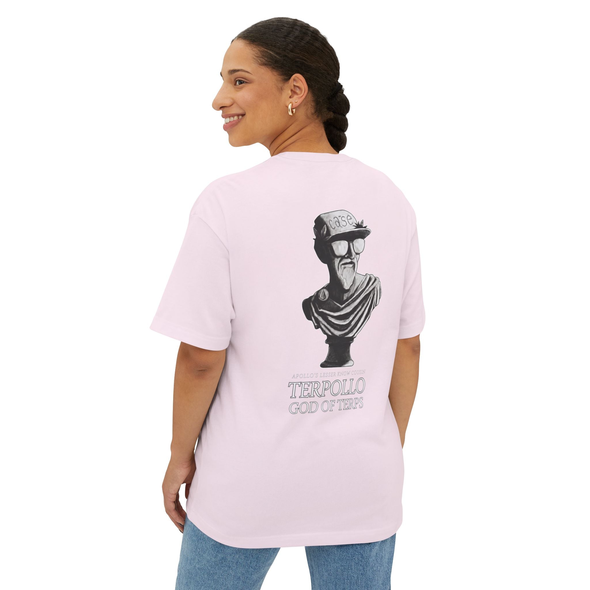 Terpollo Tee
