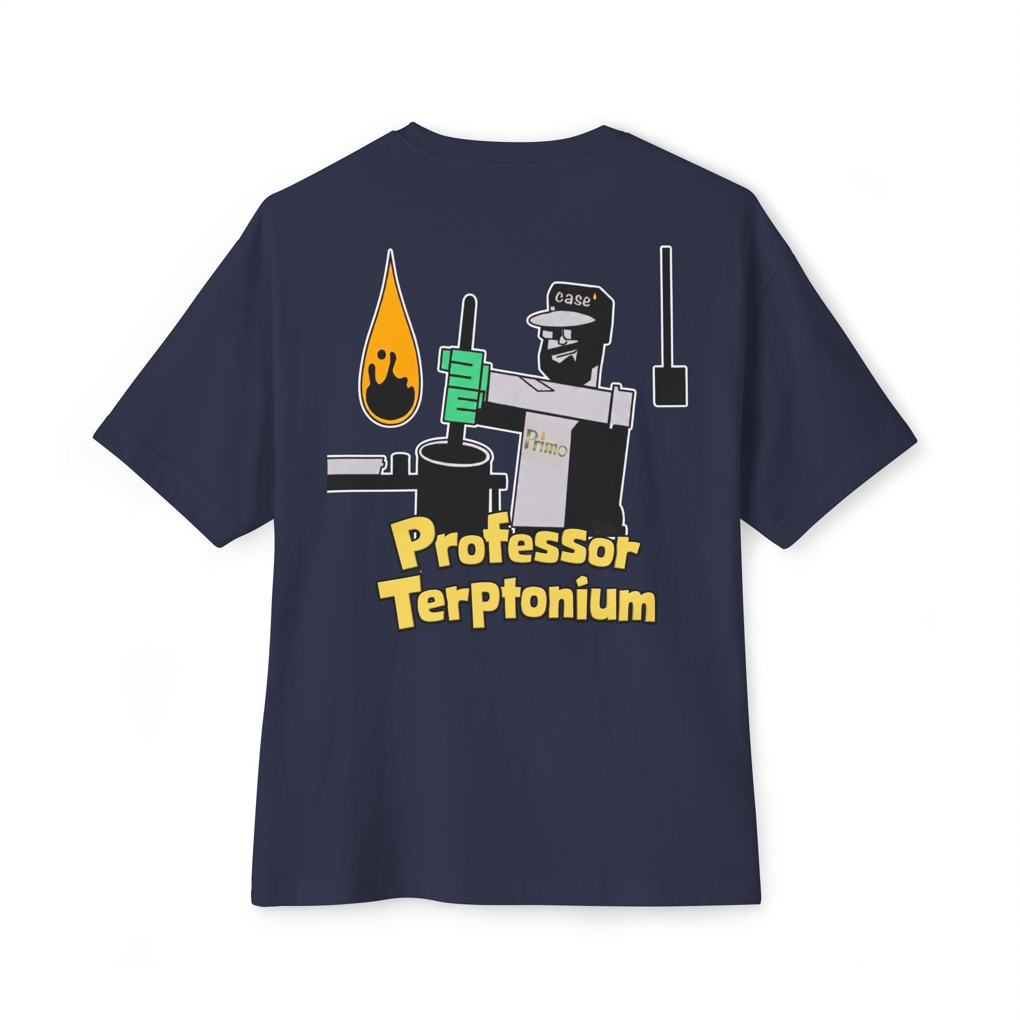 Block Primo Tee