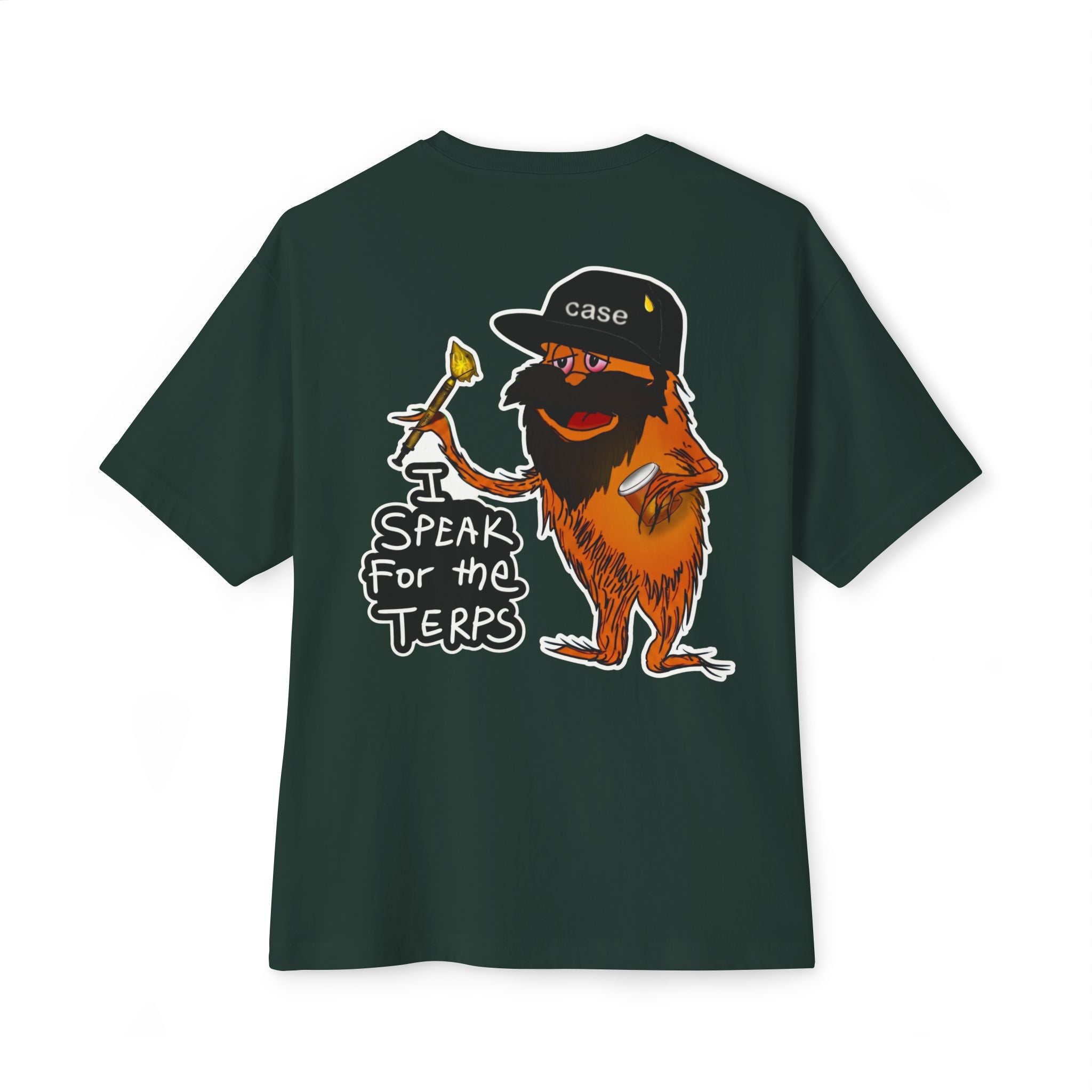 Terp Lorax Tee