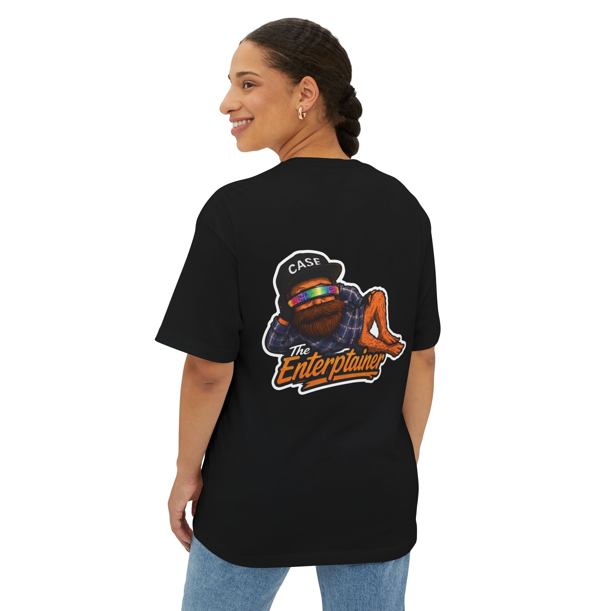 Sexy Lorax Tee