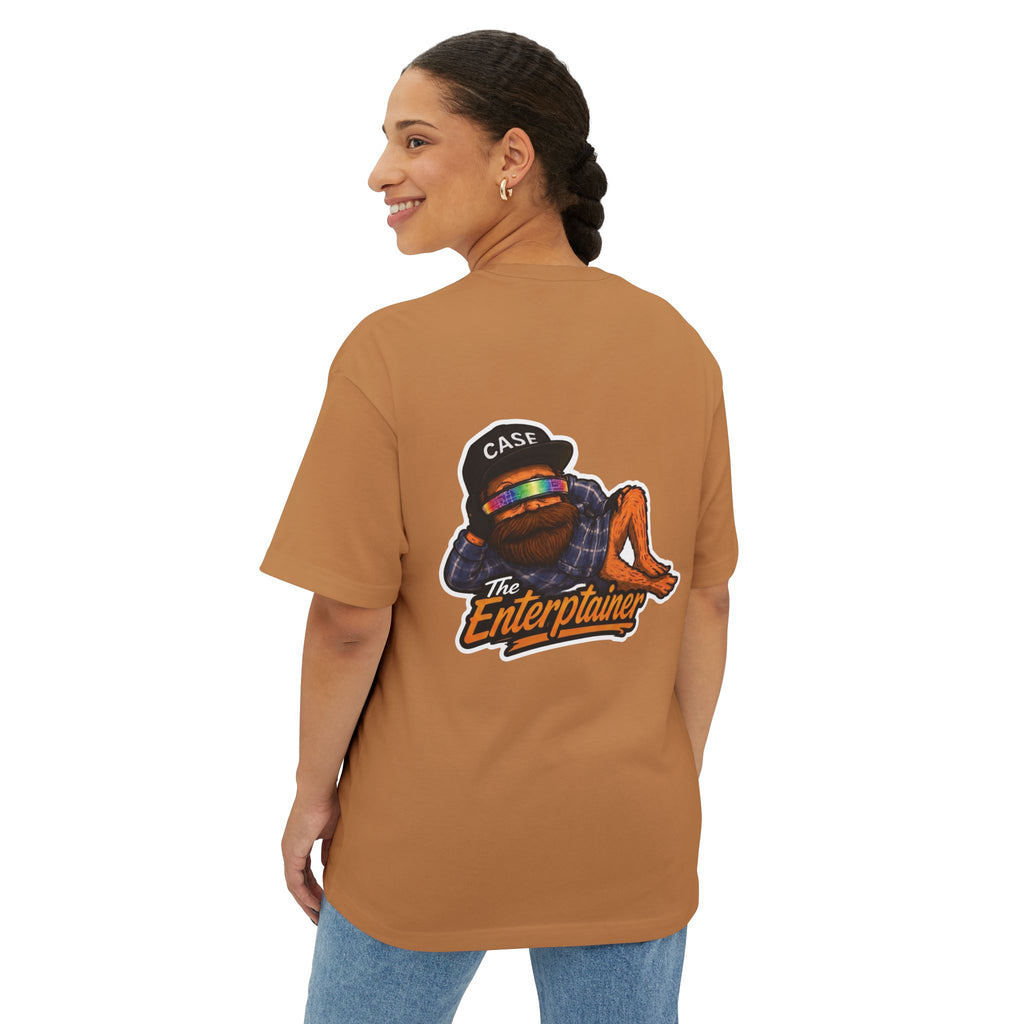 Sexy Lorax Tee