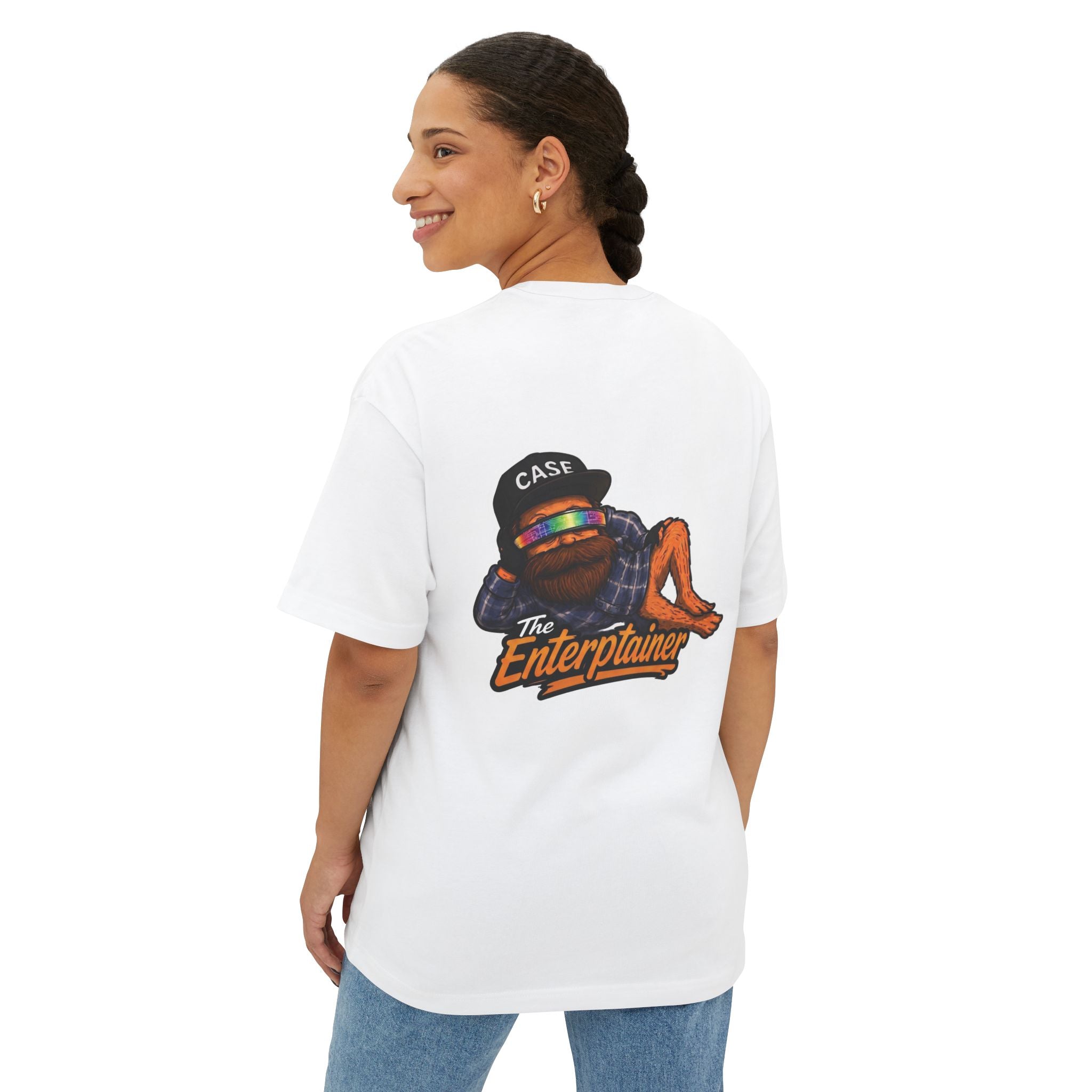 Sexy Lorax Tee
