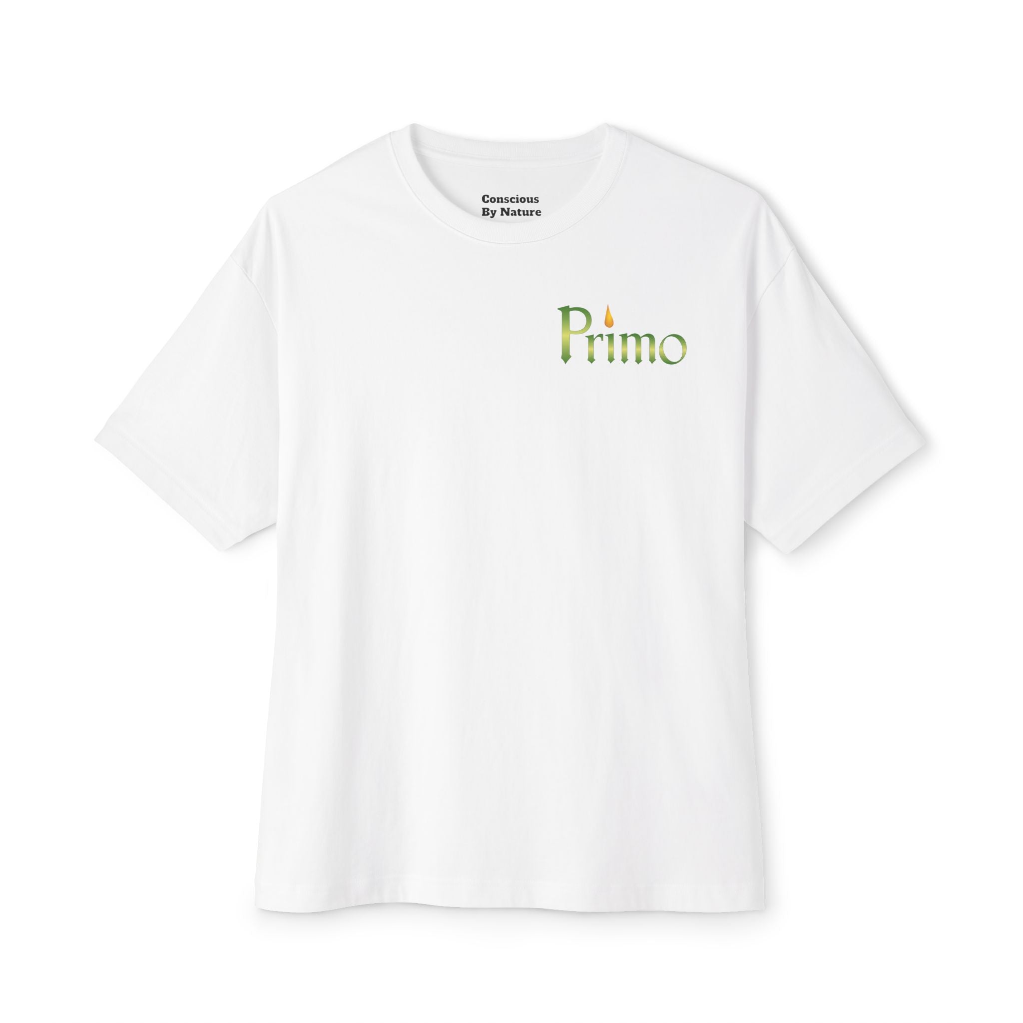 Block Primo Tee