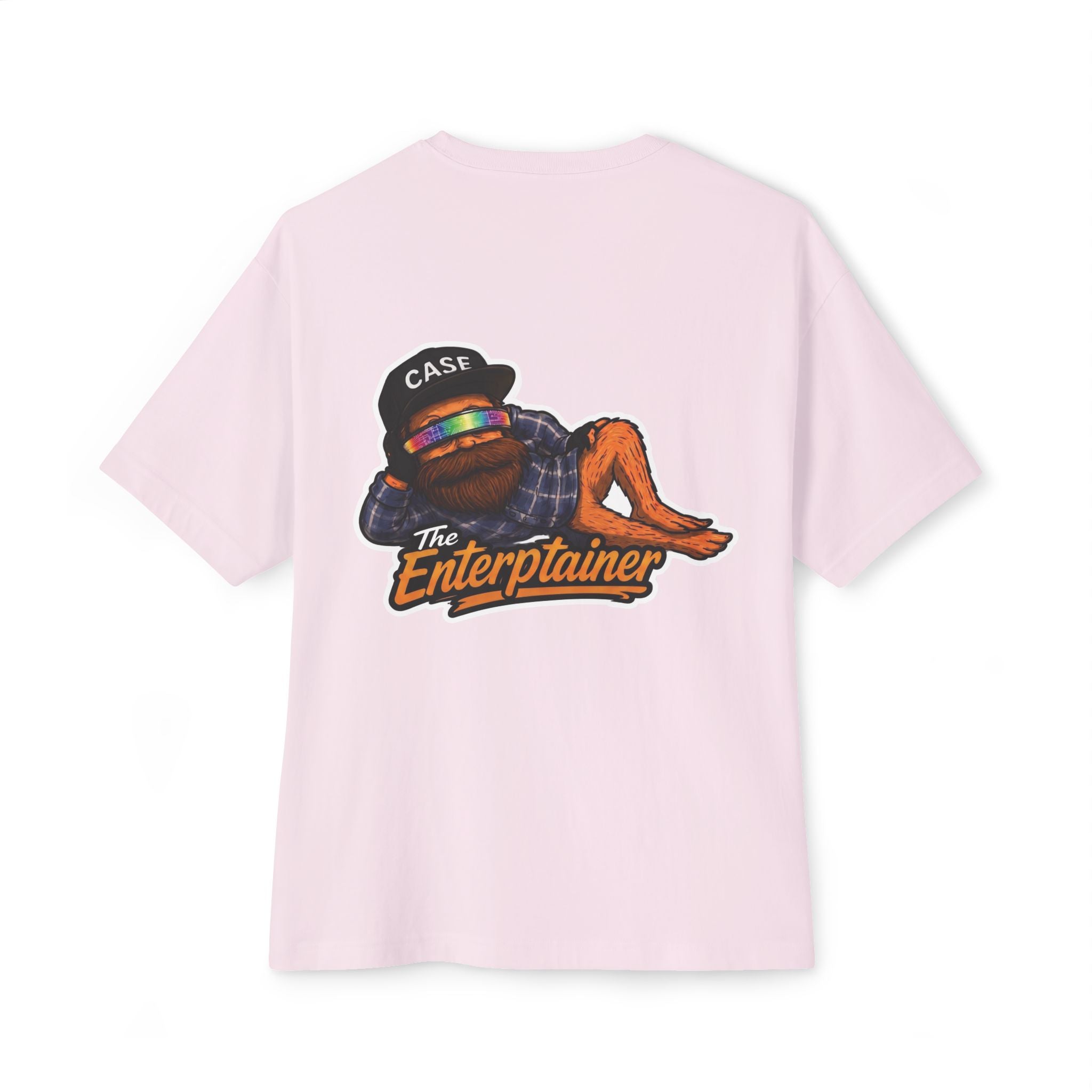 Sexy Lorax Tee