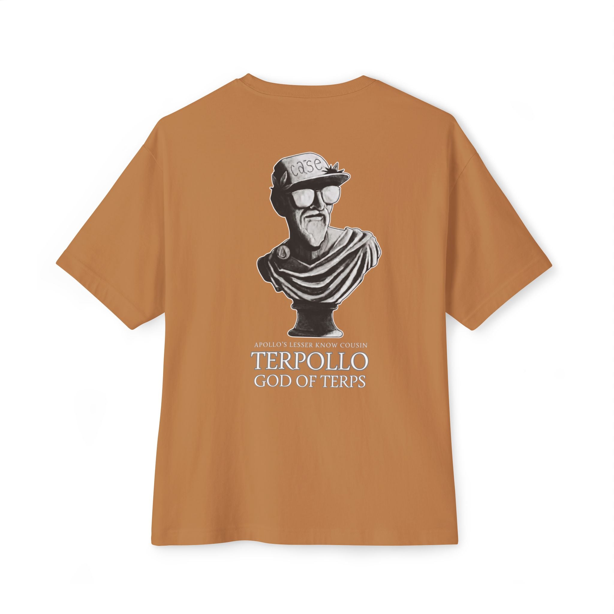 Terpollo Tee