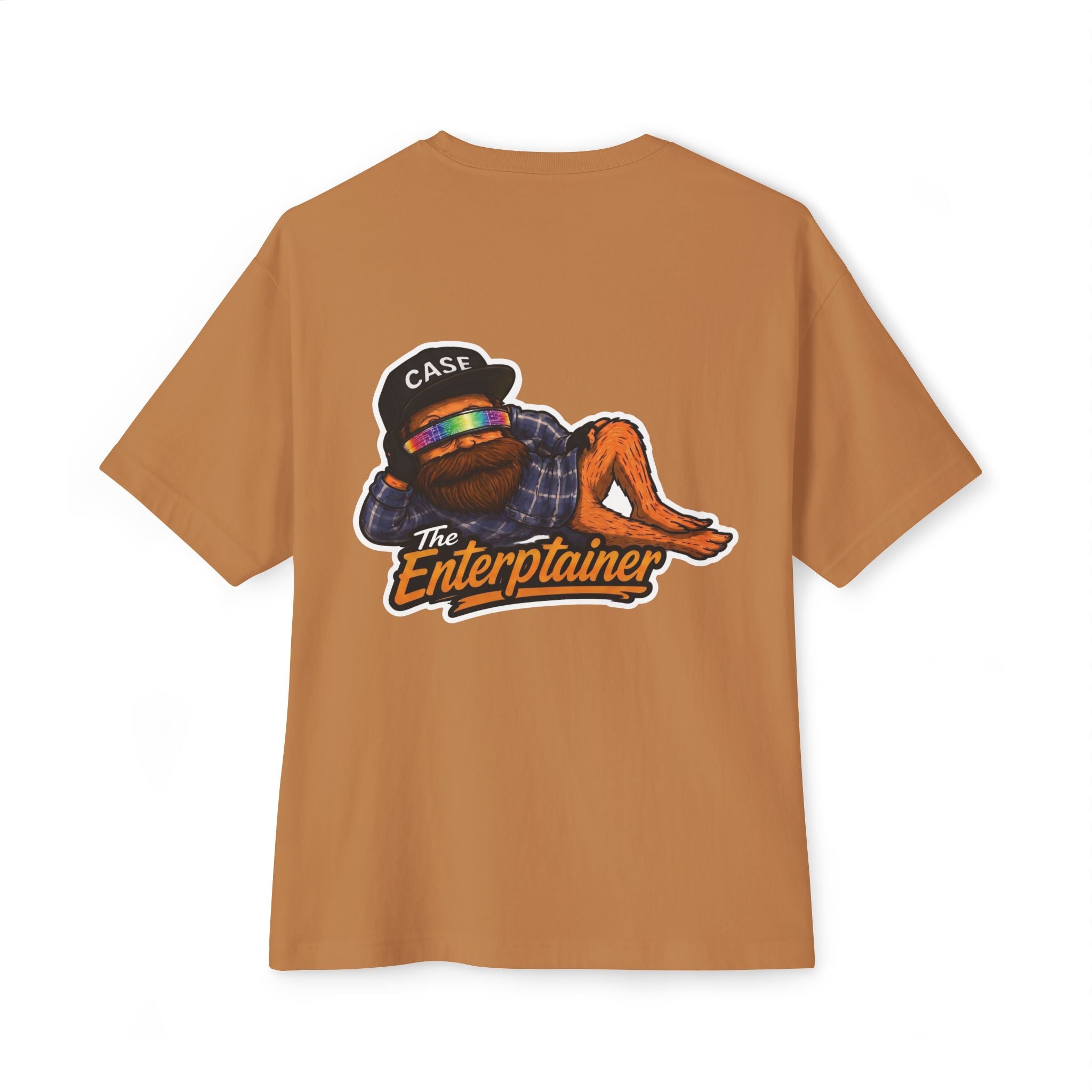 Sexy Lorax Tee