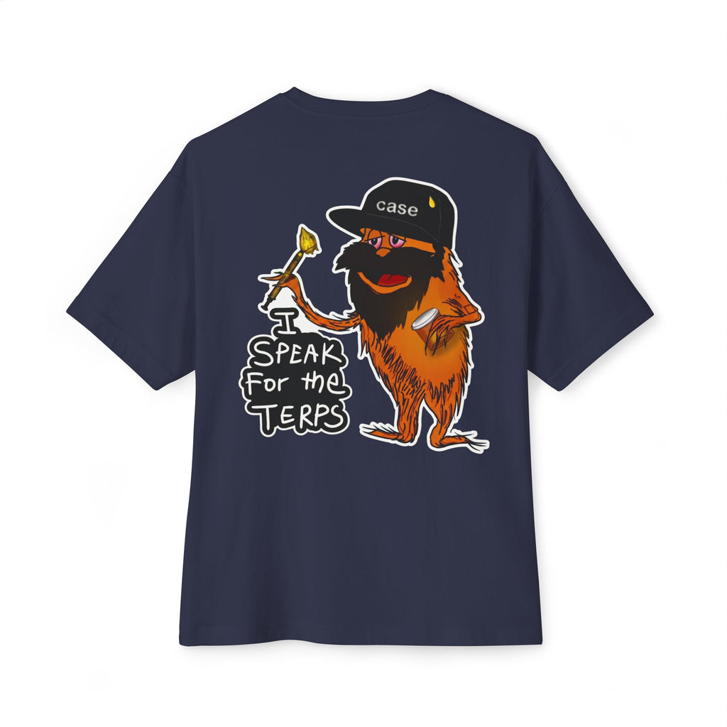Terp Lorax Tee