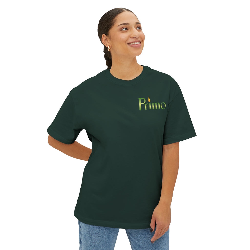 Terp Lorax Tee