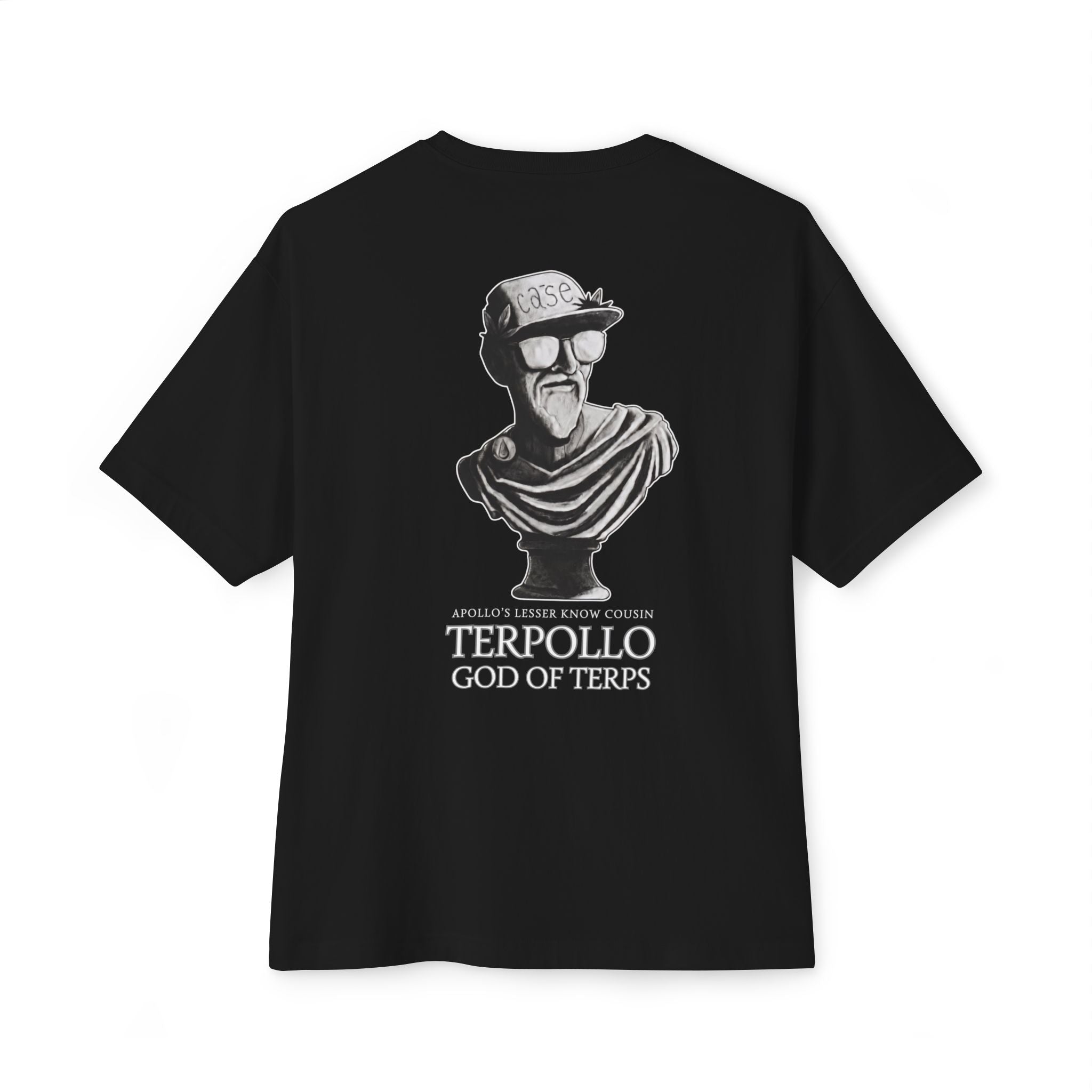 Terpollo Tee