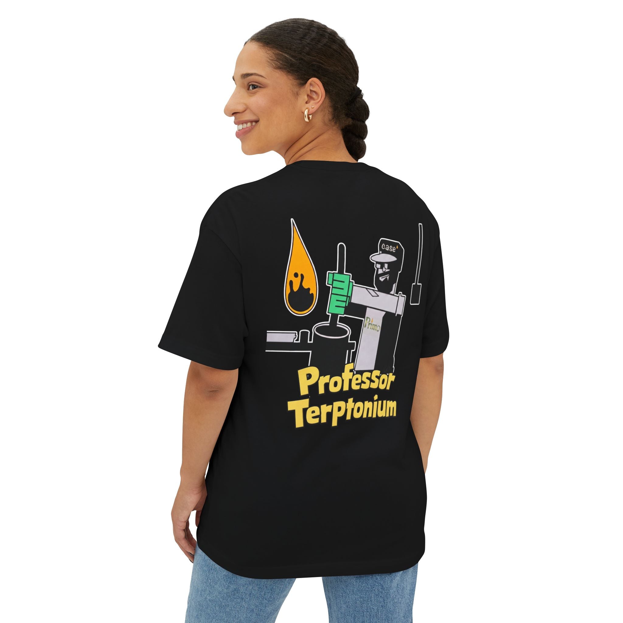 Block Primo Tee
