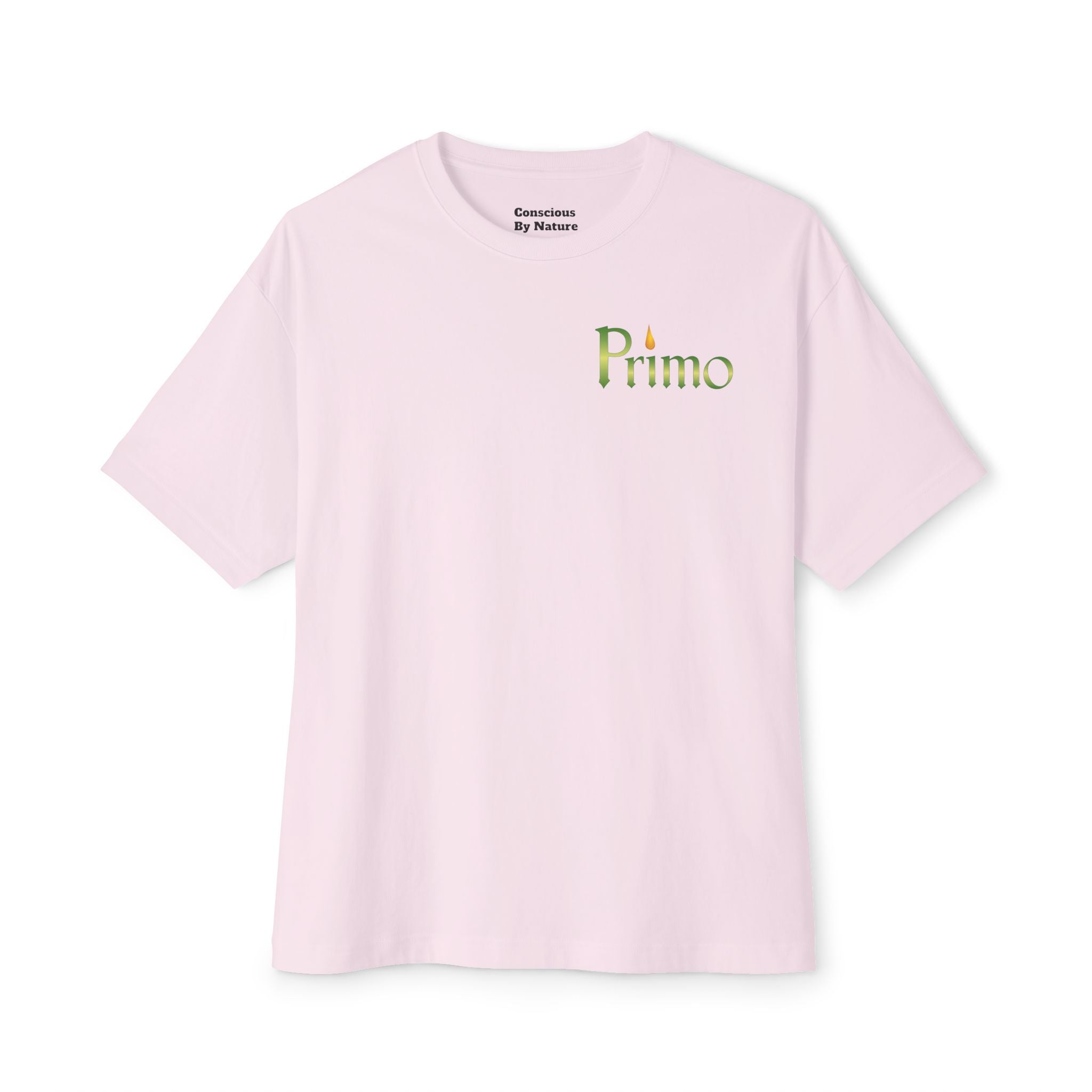 Block Primo Tee