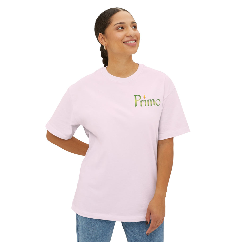 Terp Lorax Tee