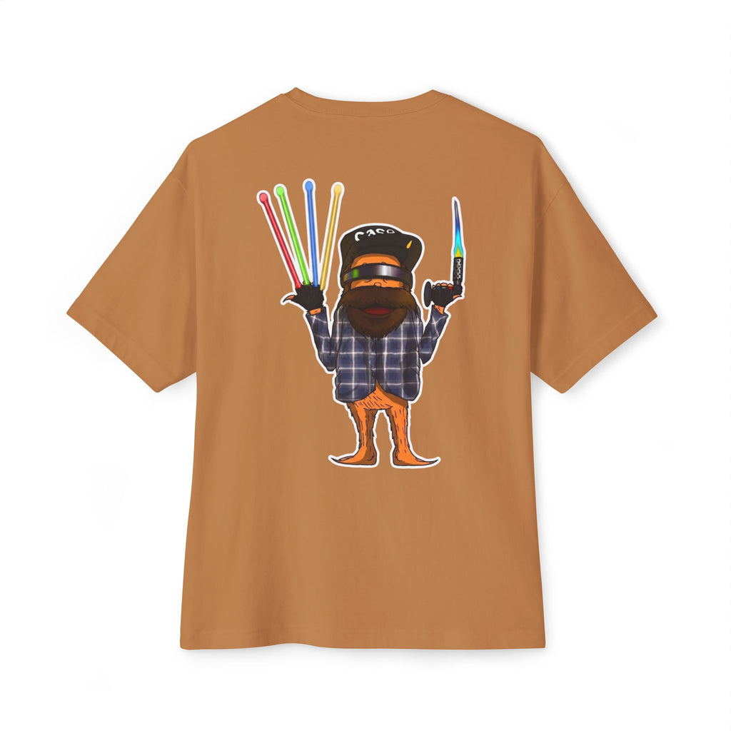 Laser Lorax Tee