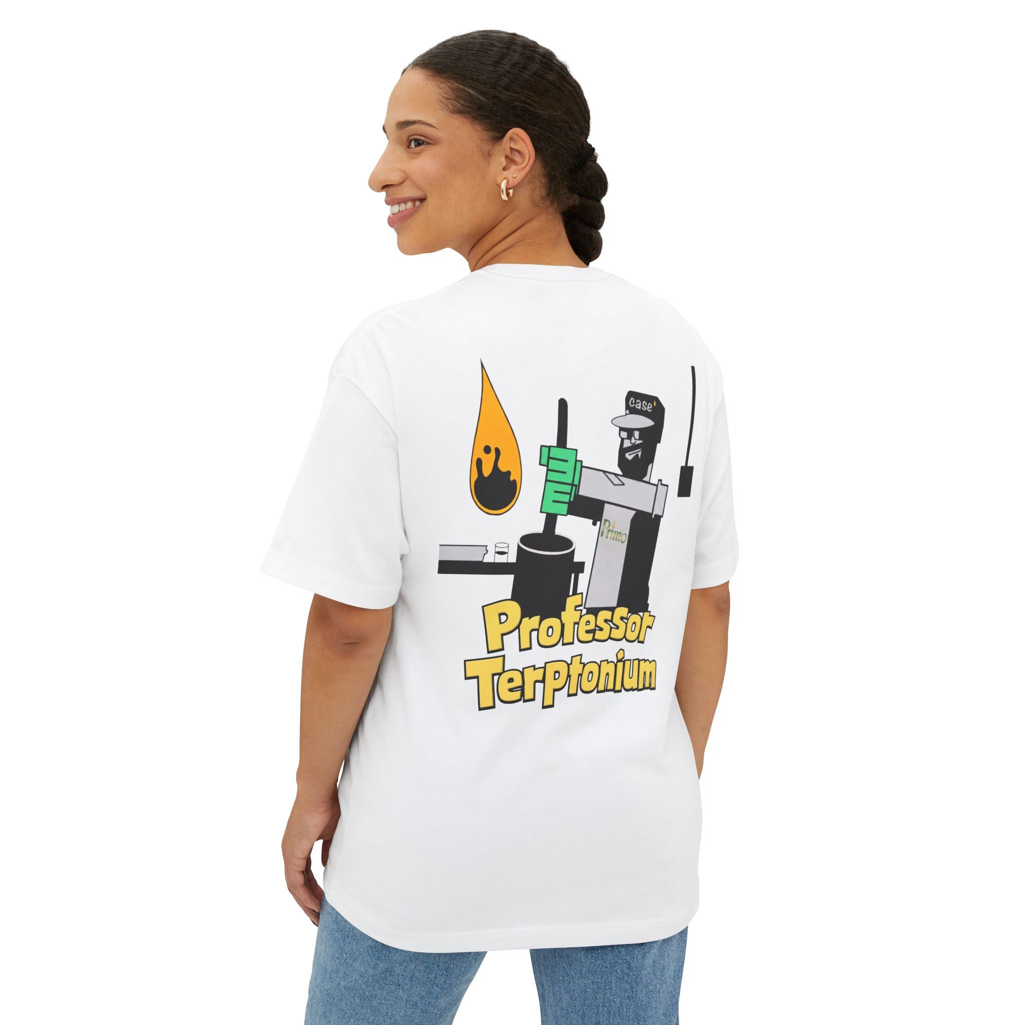 Block Primo Tee