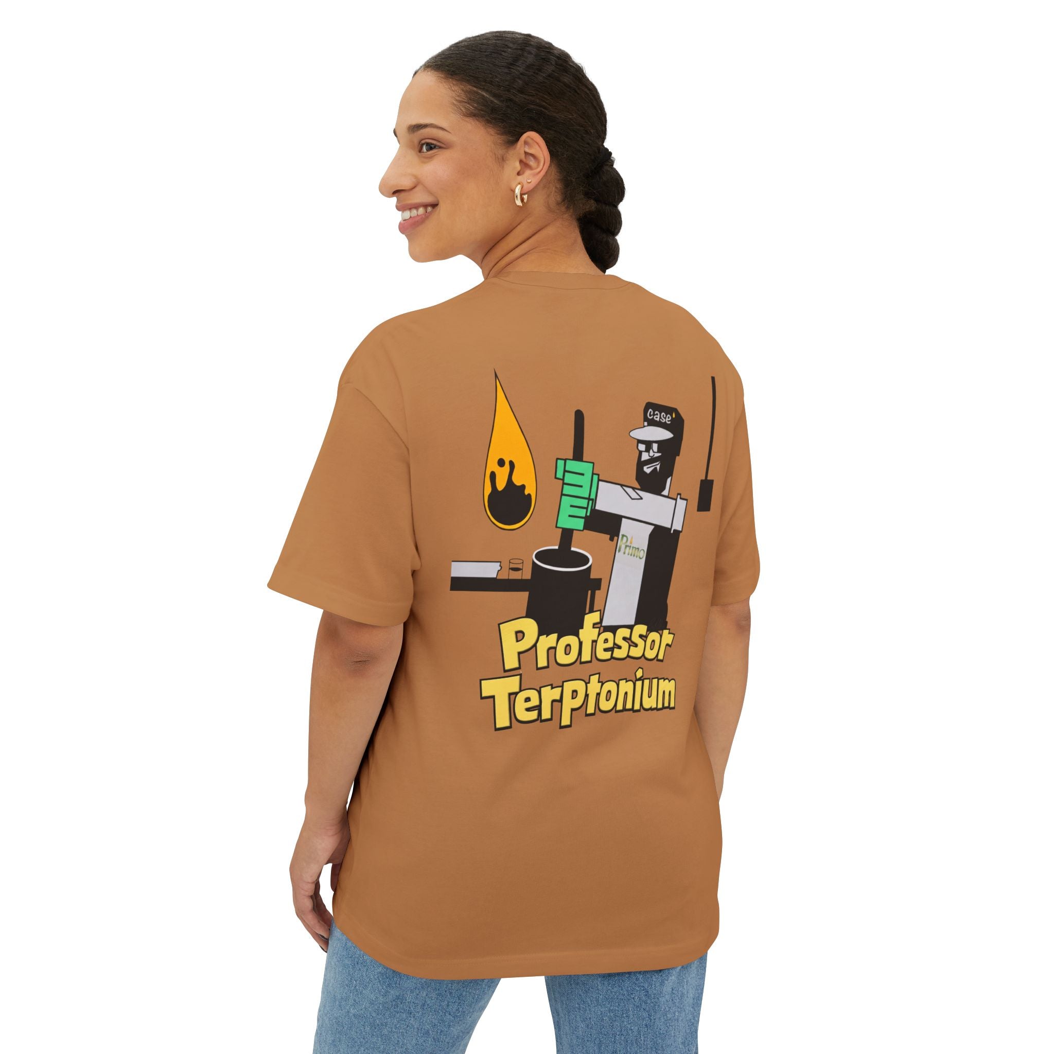 Block Primo Tee