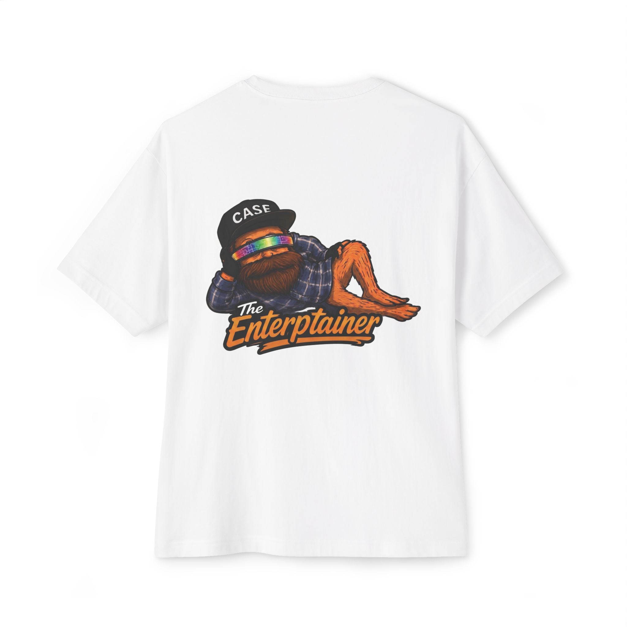 Sexy Lorax Tee