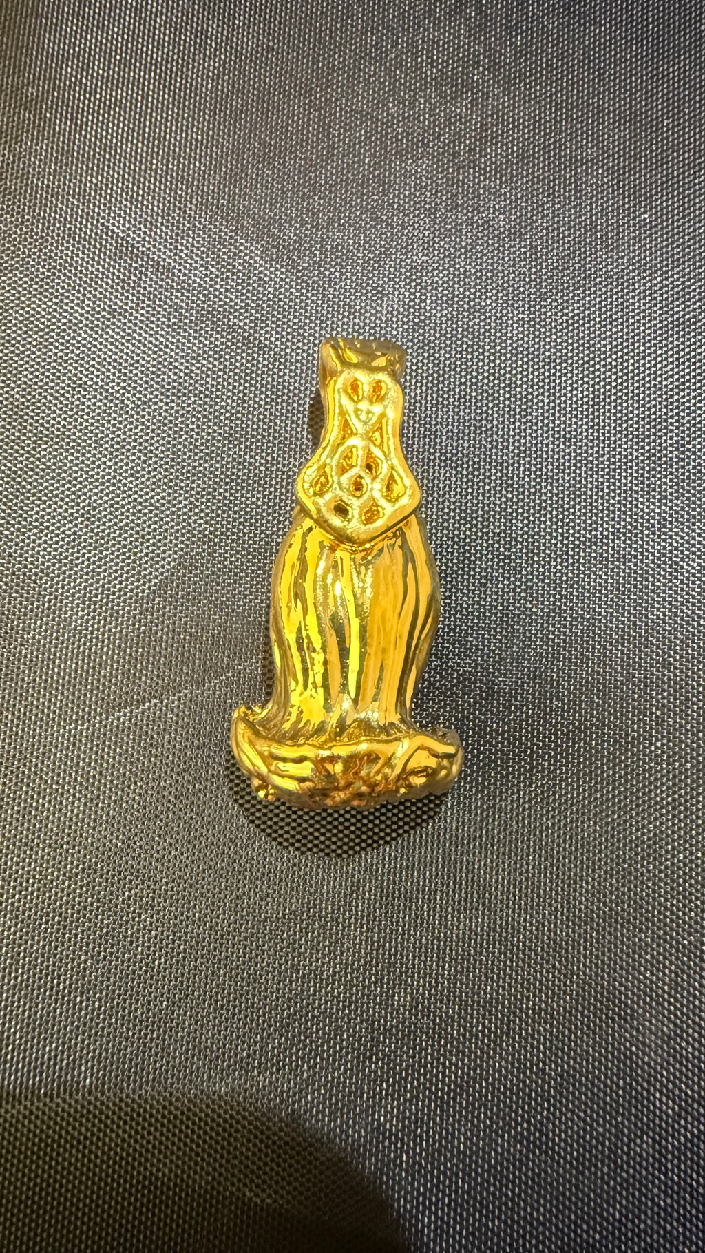 Gold Dipped Boomer #2
