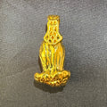 Gold Dipped Boomer #2