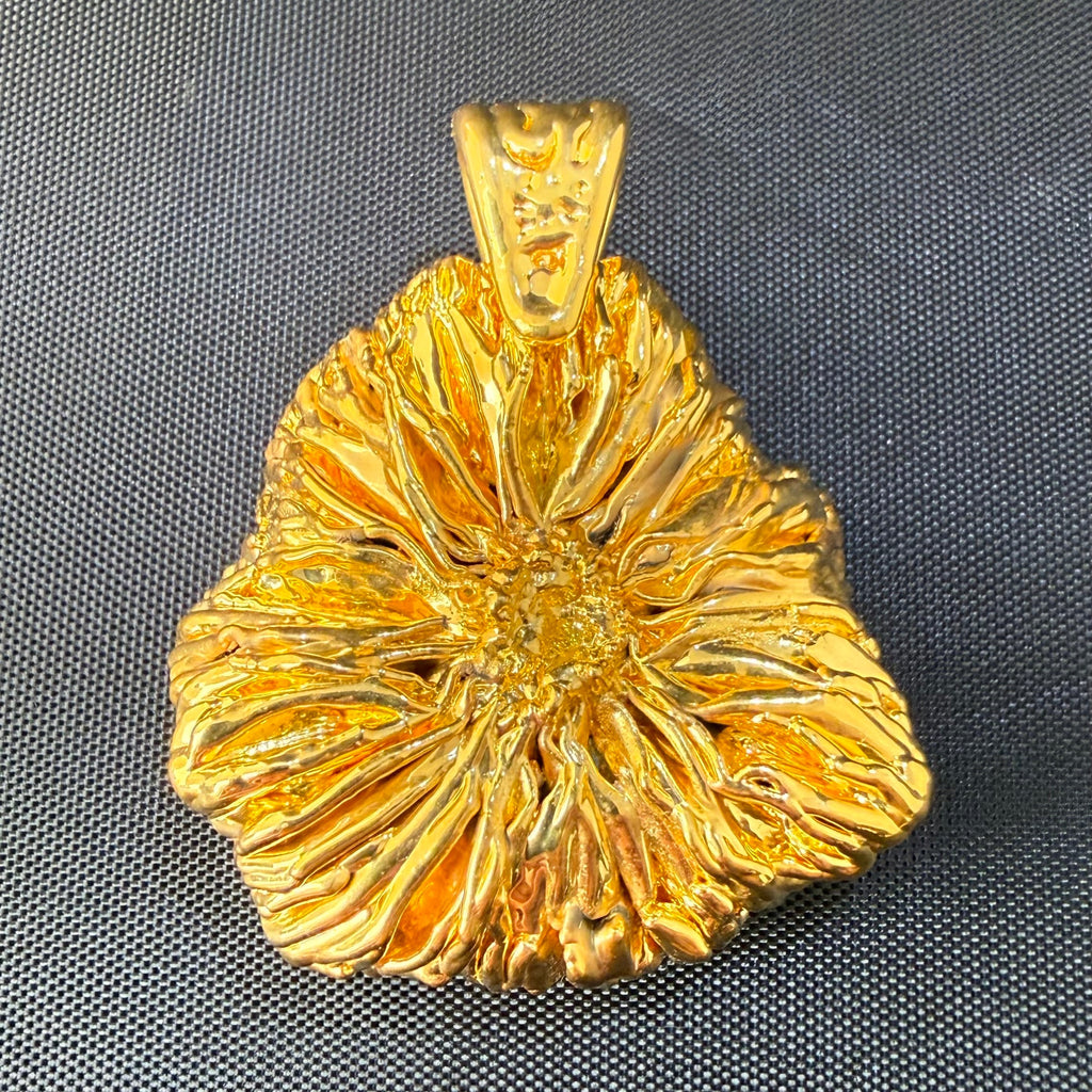 Gold Dipped Boomer #5
