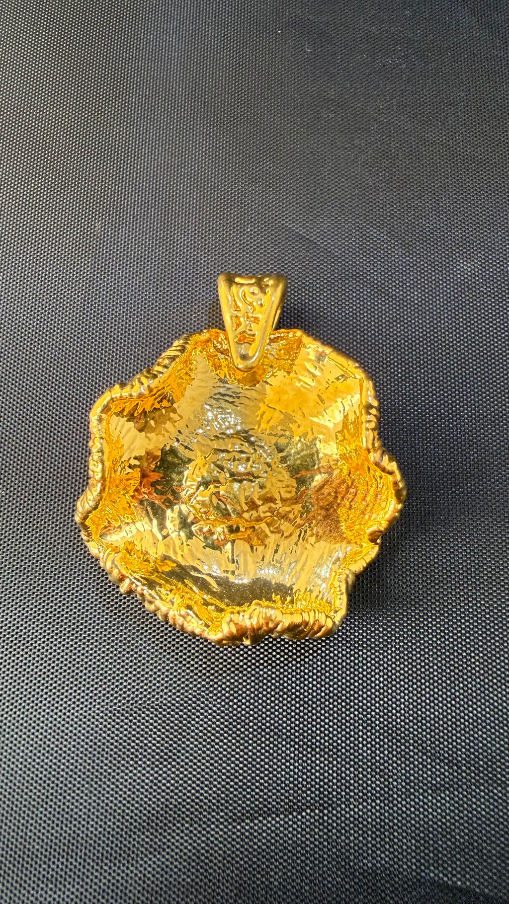 Gold Dipped Boomer #5