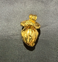 Gold Dipped Boomer #1