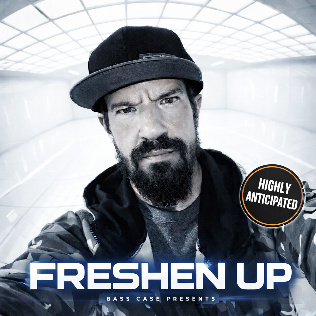 Freshen Up - Single