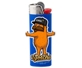 Igotchu Sticker