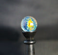 Opal Over Rainbow Wigwag 30mm