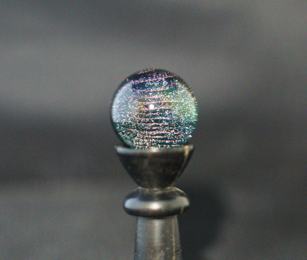 UV Spacemen On The Galaxy 30mm