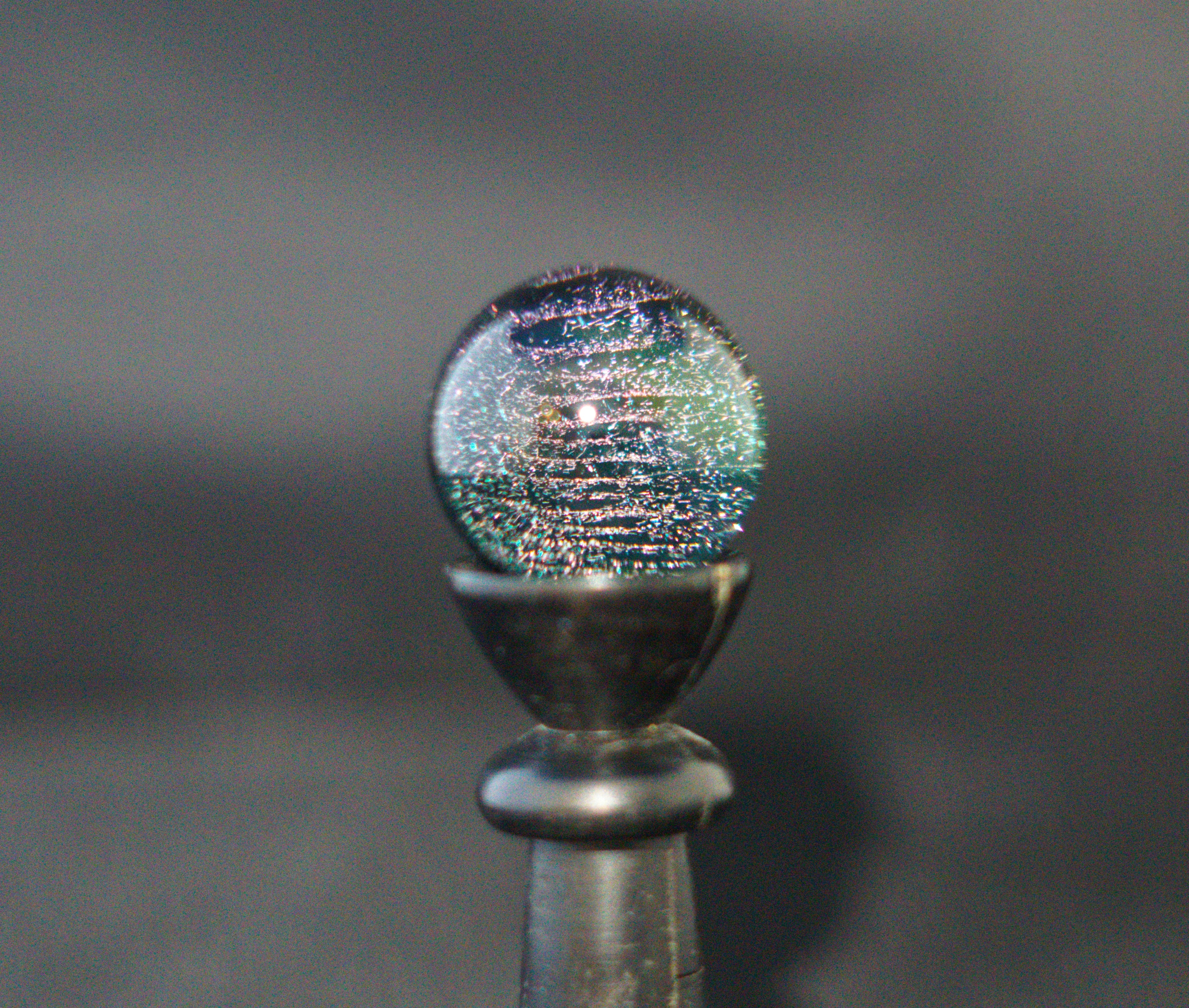 UV Spacemen On The Galaxy 30mm